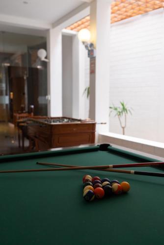 La Estacion Gran Hotel