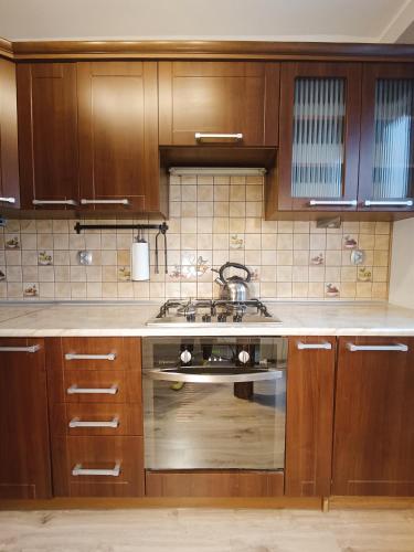 Kukuryku Apartament Centrum in Bogucice