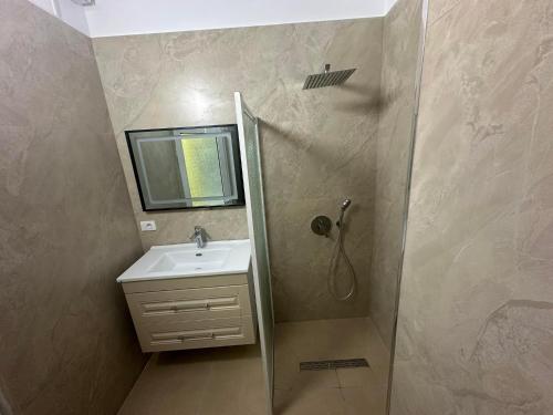 Apartment with Balcony image 10