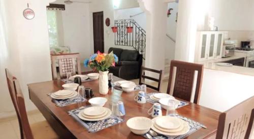 Tu hogar perfecto en el corazón de Cancun, Cancún