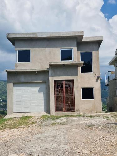 Amharic, Kingston (fotografie 5)