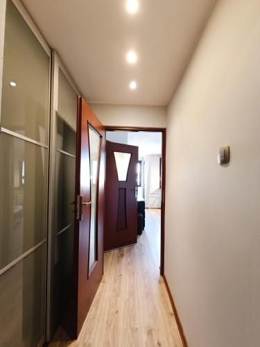 Kukuryku Apartament Centrum in Bogucice