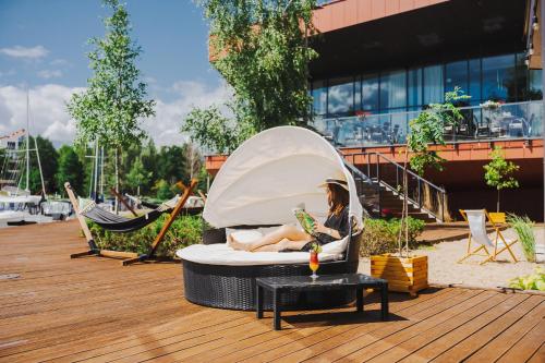 Hotel Mikołajki Leisure & SPA - image 5