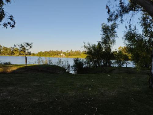 Casa en Laguna del Sol