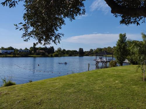 Casa en Laguna del Sol