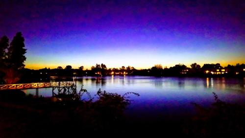 Casa en Laguna del Sol