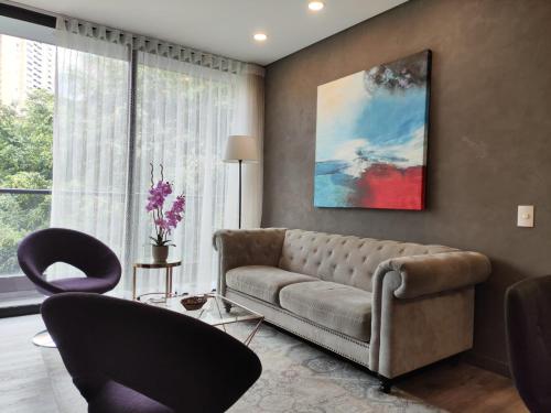 Tropical Confort suite Poblado