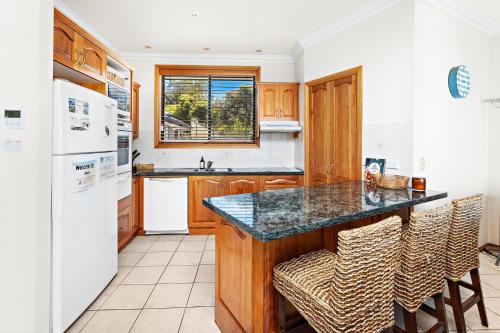 Allure On Seven Mile Beach Gerroa