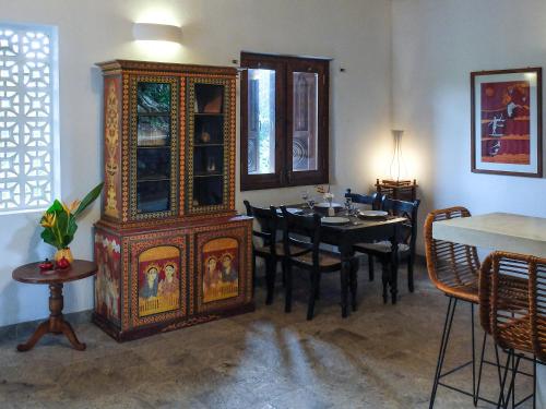 Two-Bedroom Villa image 8