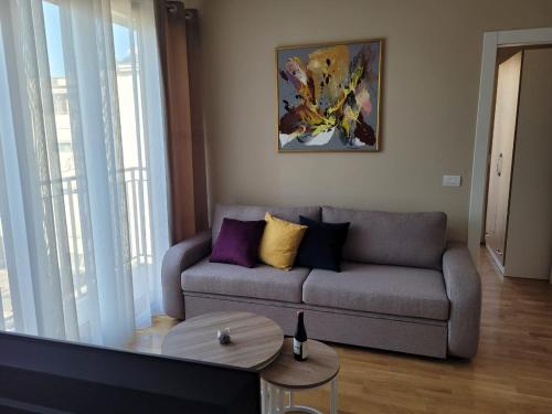 Sui' Apartment, Tirana (photo 10)