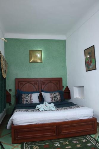 Riad dar Karam 5