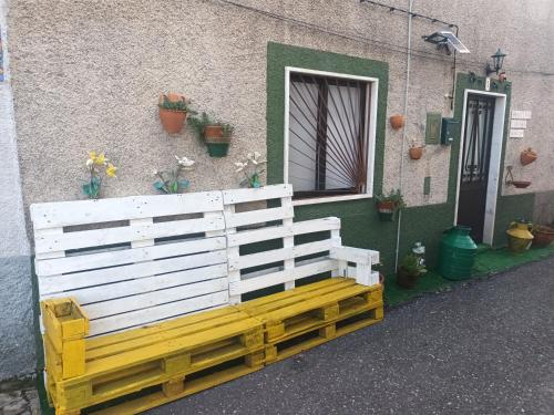 Casinha Garcia gîte à louer Batanada