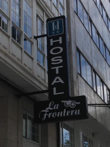 Hostal La Frontera