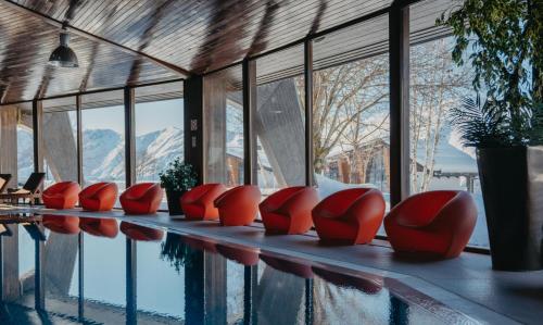 スパ, マルコ ポーロ (Marco Polo) in グダウリ