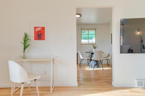 Pet-Friendly Arvada Home about 12 Mi to Red Rocks! in Arvada, USA