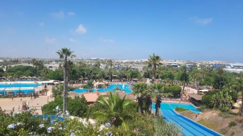 Green Hills La Zenia-Luxury 3 bed Apartment