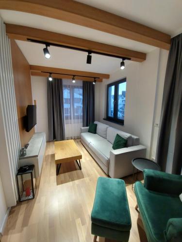 Apartman Djordje-vila Montana - Apartment - Kopaonik