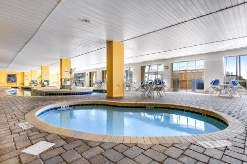 Camelot by the Sea - Oceana Resorts Vacation Rentals