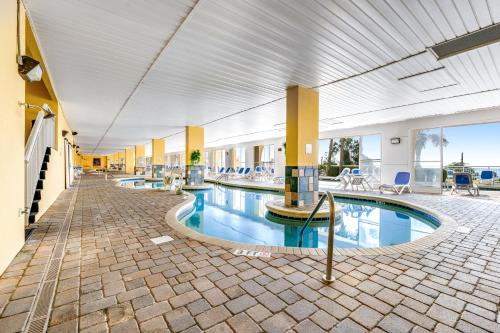 Camelot by the Sea - Oceana Resorts Vacation Rentals