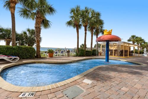 Camelot by the Sea - Oceana Resorts Vacation Rentals