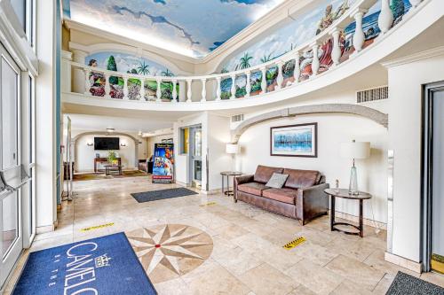 Camelot by the Sea - Oceana Resorts Vacation Rentals