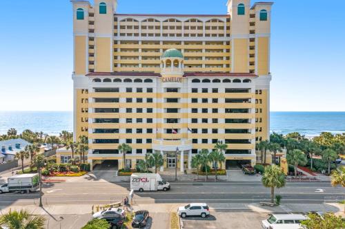 Camelot by the Sea - Oceana Resorts Vacation Rentals