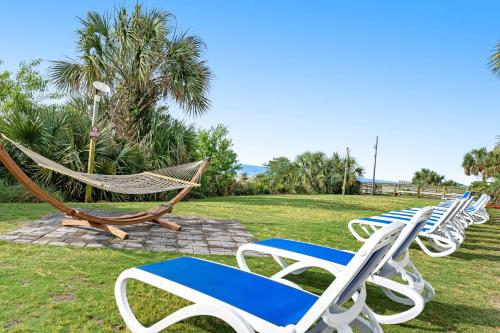 Camelot by the Sea - Oceana Resorts Vacation Rentals