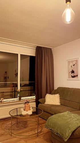 Apartment mit schönem Ausblick, Lüdenscheid (zdjęcie 5)