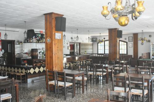 Pub/Lounge, Raco d'en Pepe in Calella