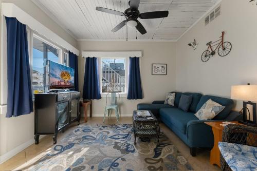 Cute 2 Bedroom Condo in a Great Location in Wildwood, USA