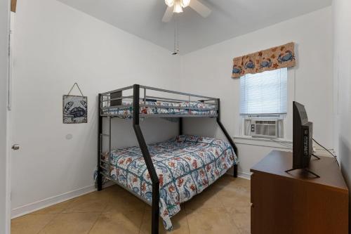 Cute 2 Bedroom Condo in a Great Location in Wildwood, USA