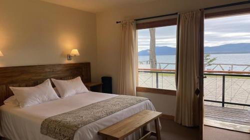 Hosteria Kaiken in 톨우인