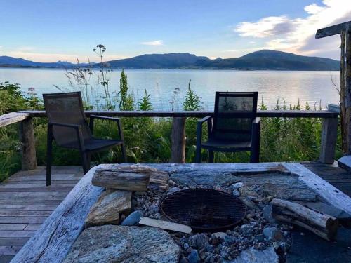 House by the Sea in ซูร์ทลองด์