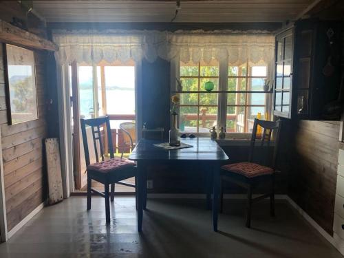 House by the Sea in ซูร์ทลองด์