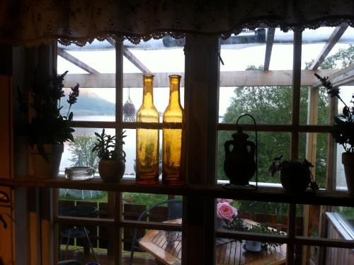 House by the Sea in ซูร์ทลองด์