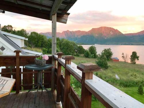 House by the Sea in ซูร์ทลองด์