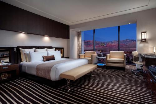 519688027 Red Rock Casino Resort & Spa