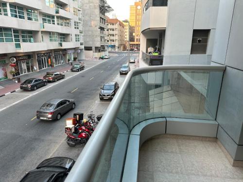 Comfortable Partition Room Near Mashreq Metro - image 4