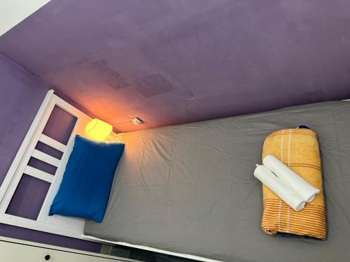 Comfortable Partition Room Near Mashreq Metro - image 9