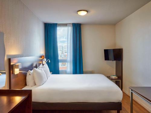 Aparthotel Adagio Access Paris Saint-Denis Pleyel