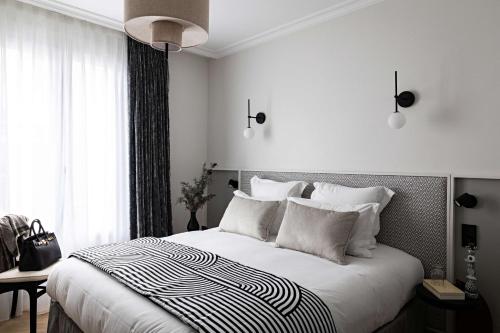 Best Western Premier The Blake Paris Gare Saint Lazare, Parigi