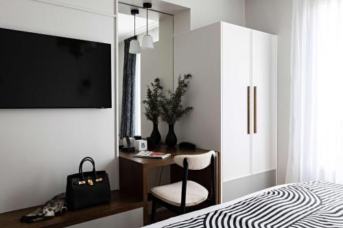 Best Western Paris Gare Saint Lazare - image 13