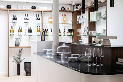 Best Western Paris Gare Saint Lazare - image 4