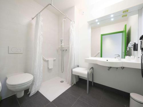 ibis Styles Sarrebourg