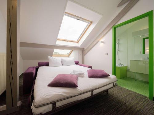 ibis Styles Sarrebourg