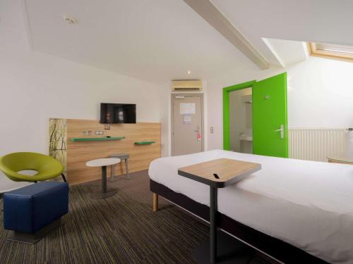 ibis Styles Sarrebourg