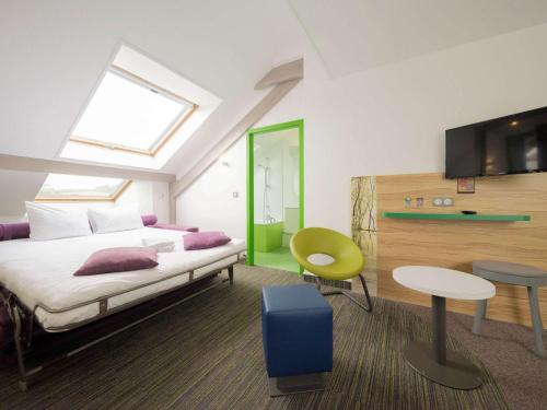 ibis Styles Sarrebourg