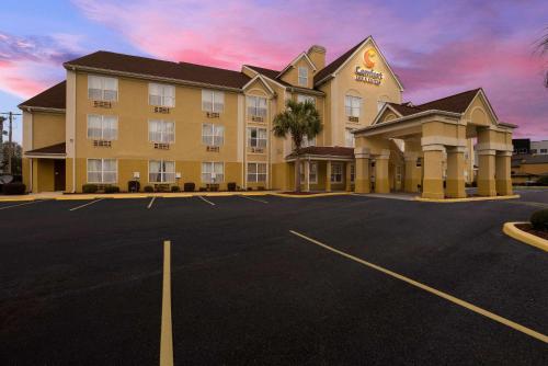 Comfort Inn & Suites Santee I-95 - Hotel - Santee