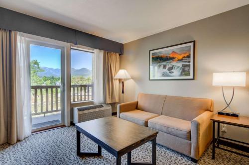 The Pine Lodge on Whitefish River, Ascend Hotel Collection