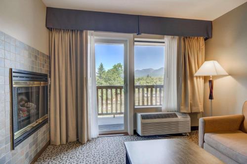 The Pine Lodge on Whitefish River, Ascend Hotel Collection